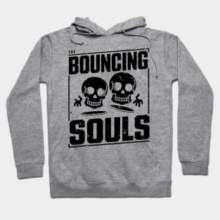 The Bouncing Souls (Light) Hoodie